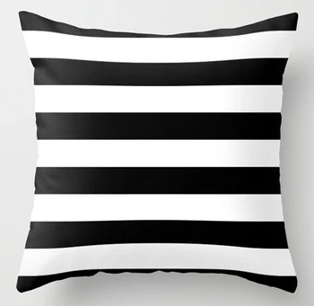 Personalized Fashionable Stripe Black & White Red Style Horizontal Nice Home Decorative Square Zippered Skull Throw Pillowcases
Personalized Fashionable Stripe Black & White Red Style Horizontal Nice Home Decorative Square Zippered Skull Throw Pillowcases
