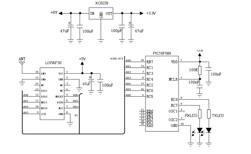 LORA1278F30 21