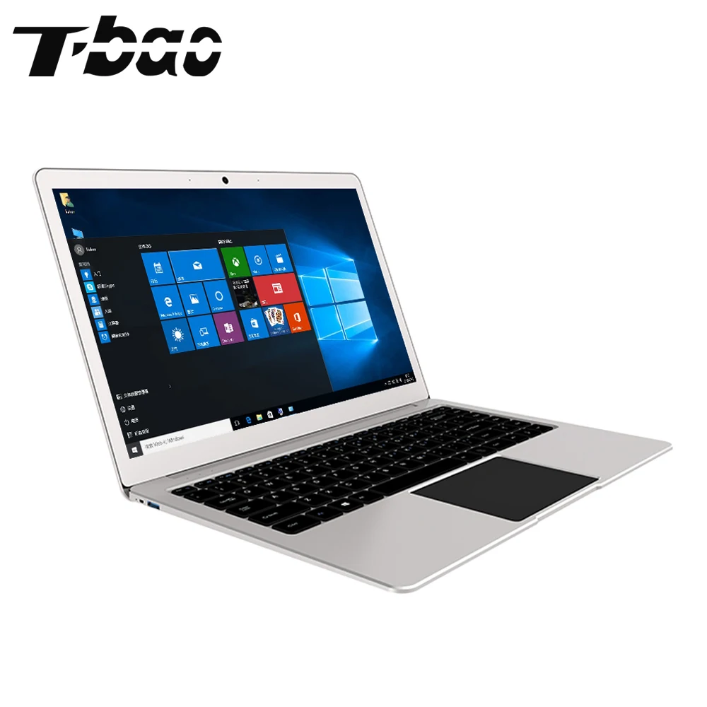 T-bao tbook 4 ноутбук 6 ГБ ОЗУ 64 Гб EMMC 14 1 дюймов Intel Apollo Lake N3450 Windows 10 FHD экран Игровые