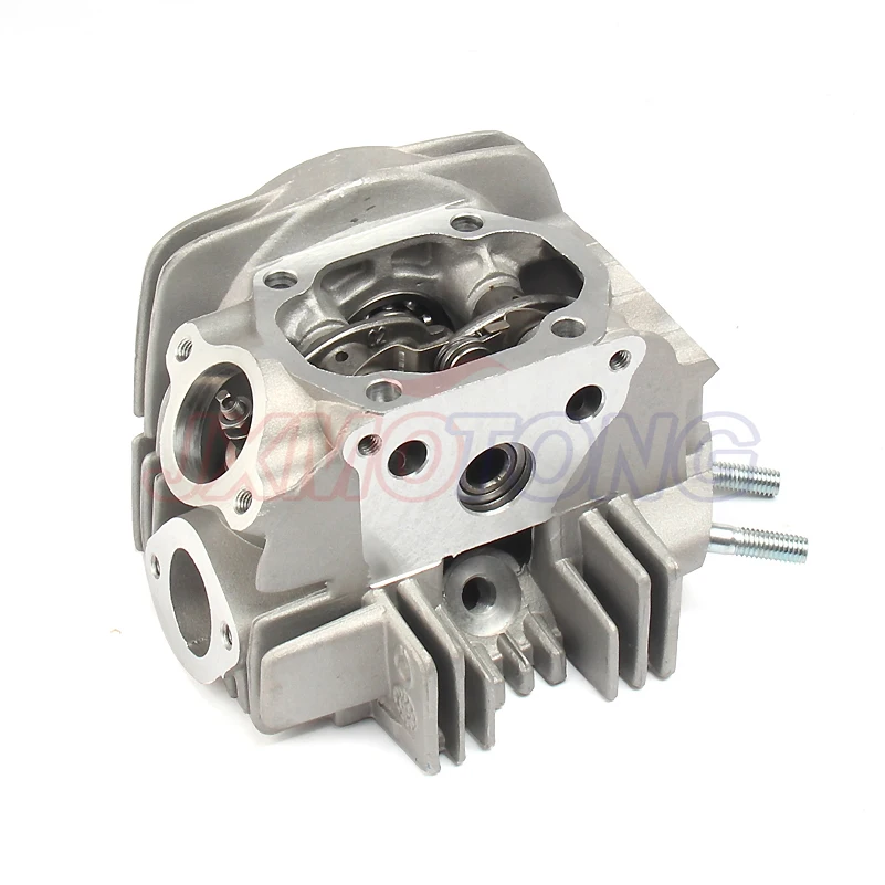 головка цилиндра 153 fmi. головка цилиндра bse 125 atom. головка цилиндра yx 125. гбц питбайк 125. гбц питбайк 125.