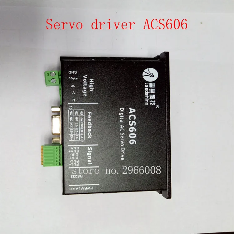 ACS606 2