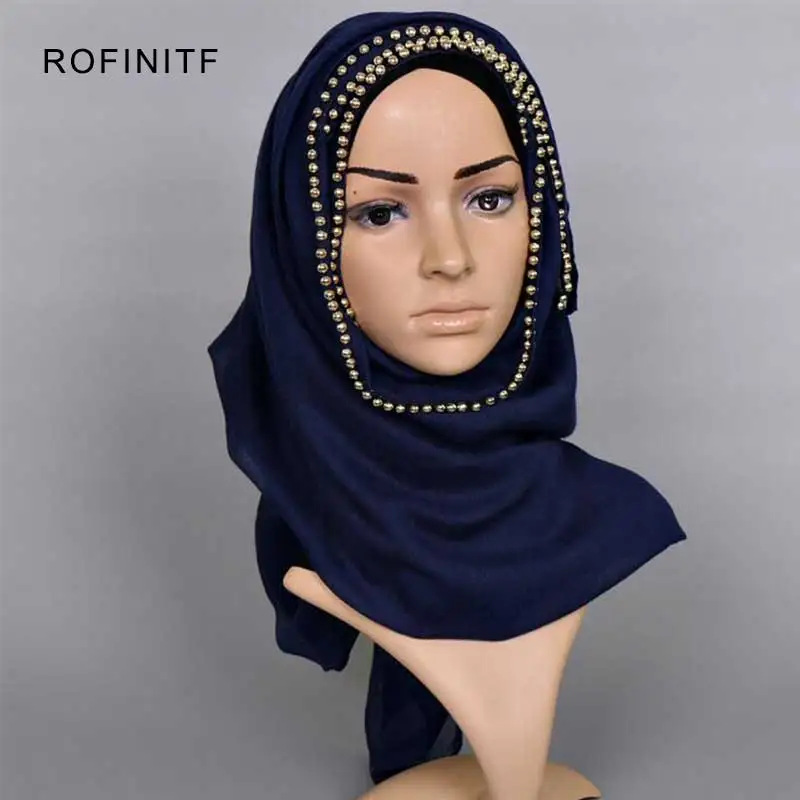 Black Underscarf Te Back Hjab Cap | Hjab Caps, Budget Fashon