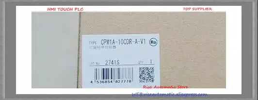 

CPM1A-10CDR-A-V1 Programming controller New Original