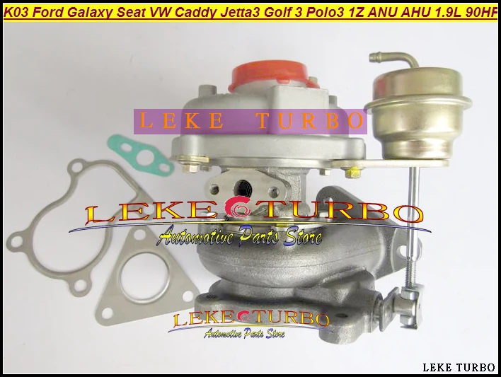 K03 53039880006 028145701Q Galaxy Seat VW Caddy Jetta 3 Golf 3 Polo3 1Z ANU AHU 1.9L 90HP (1)