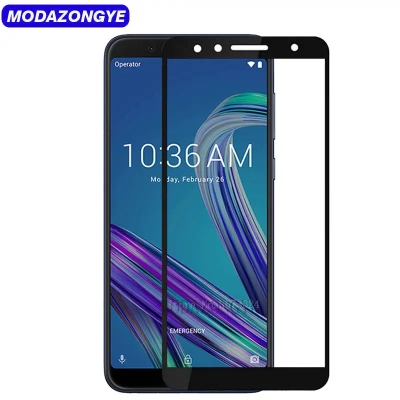 

Screen Protector Asus ZenFone Max Pro M1 ZB602KL Tempered Glass Asus ZB602KL Screen Protector Asus ZB602KL ZB 602KL X00TD Glass