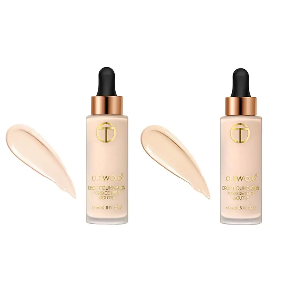 Buy Dropper Moisturizing Concealing Watery Cool Face