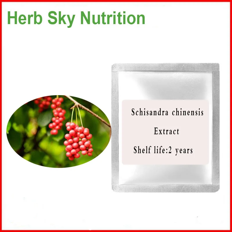 Растительный экстракт лимонника китайского p.e. Лимонник 10:1|schisandra chinensis|schisandra