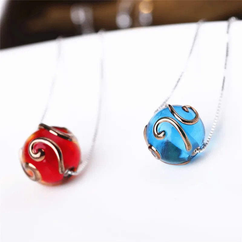 Продажа Лебедь ювелирные изделия 2018 Одежда высшего качества Серебряные Цепочки и ожерелья милые кристалл женские элегантные краткое подвесной кра...