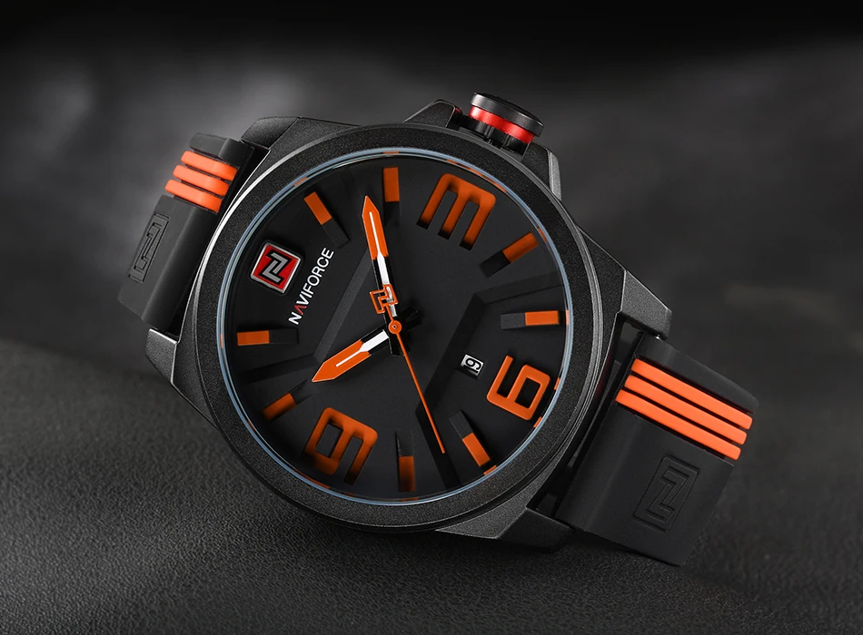 NAVIFORCE 9098 price in bangladesh