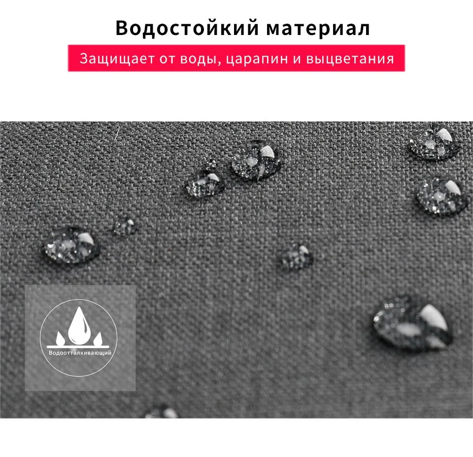 Новое поступление мужской рюкзак 15." ноутбук рюкзаки для мужчин Aнти вор школьный рюкзак женщин твердый рюкзак