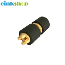 Einkshop 2pcs New Pickup Roller for Xerox 5325 3070 4070 5070 7120 7125 7220 7225 7425 7428 7435 Printer parts pick up roller Einkshop 2pcs New Pickup Roller for Xerox 5325 3070 4070 5070 7120 7125 7220 7225 7425 7428 7435 Printer parts pick up roller