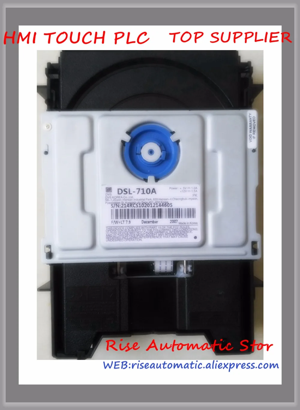 

DSL-710A DSL 710A DSL710A Laser Lens Optical Pickup in CD DVD ROM New