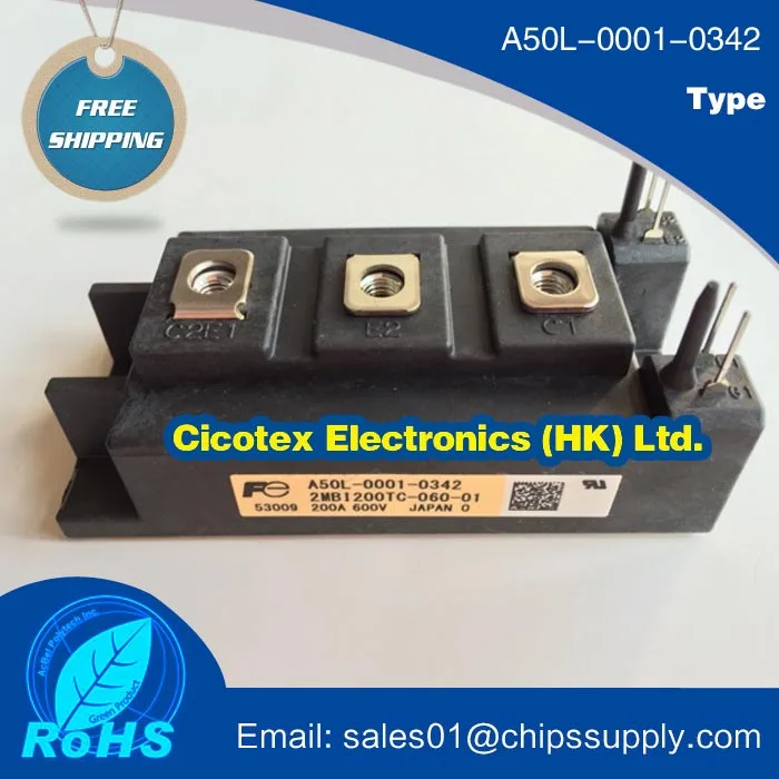 

A50L-0001-0342 Module IGBT