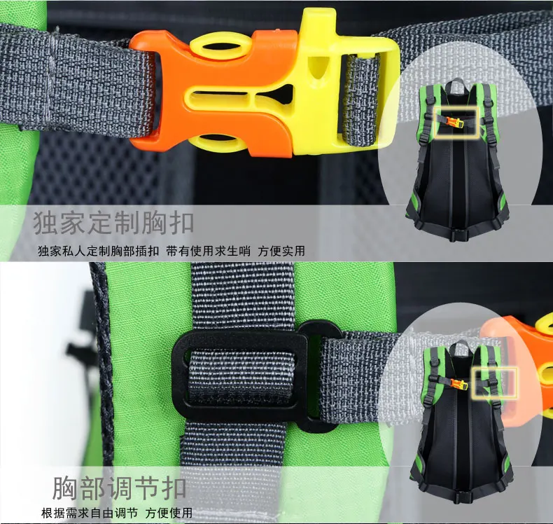 Novo à Prova Bolsa de Viagem ao ar Livre para Mulheres dos Homens Bolsa de Esportes Dwaterproof Água Tático Mochila Caminhadas Bolsa Ciclismo Escalada Portátil Mod. 1264130 26 Mochilas escal.
