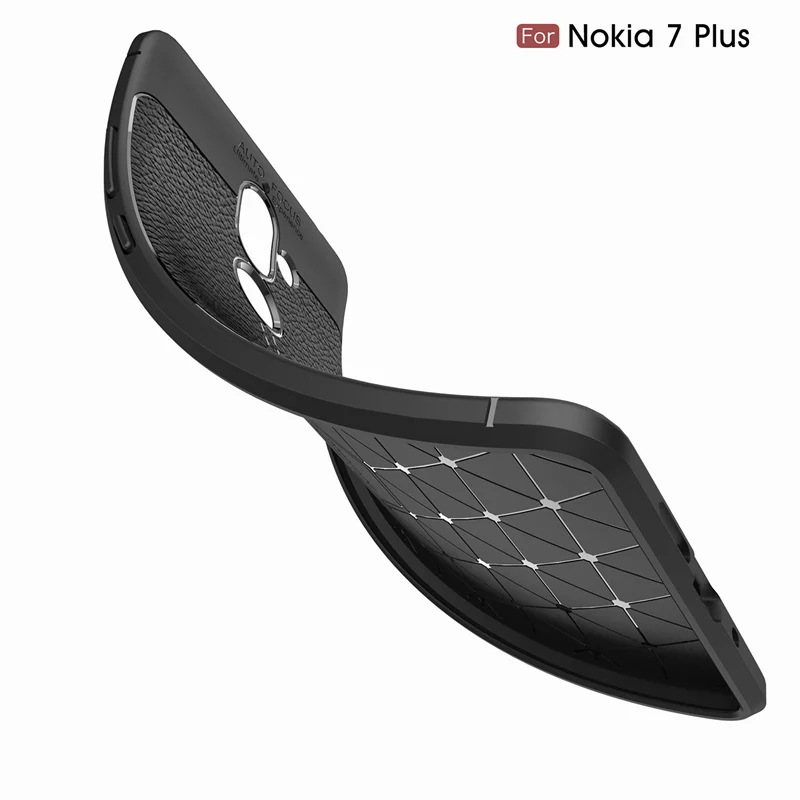 Phone Case For Nokia 7 Plus  (10)