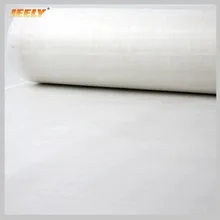 Jeely 130 г/м2 пряжа UHMWPE пуленепробиваемая UD ткань, устойчивая к прокалыванию, устойчивая к царапинам ткань для пуленепробиваемых пластин/амор/жилет 1,2 м* 1 м