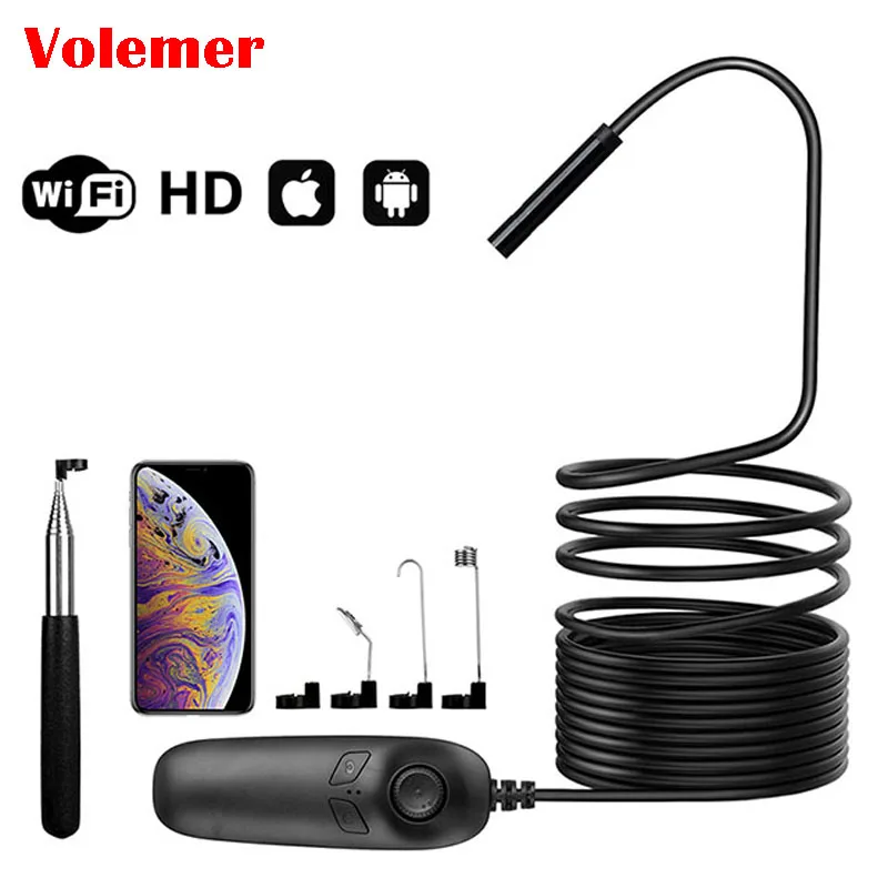 1-wifi  endoscope