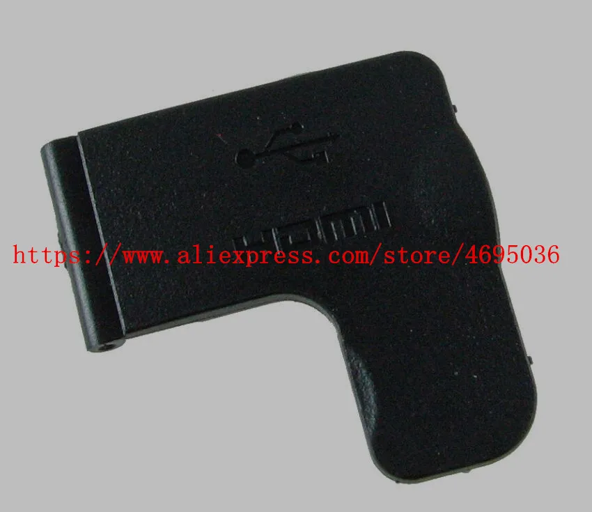 И для nikon D600 USB разъем HDMI кабель резиновый кожаный чехол