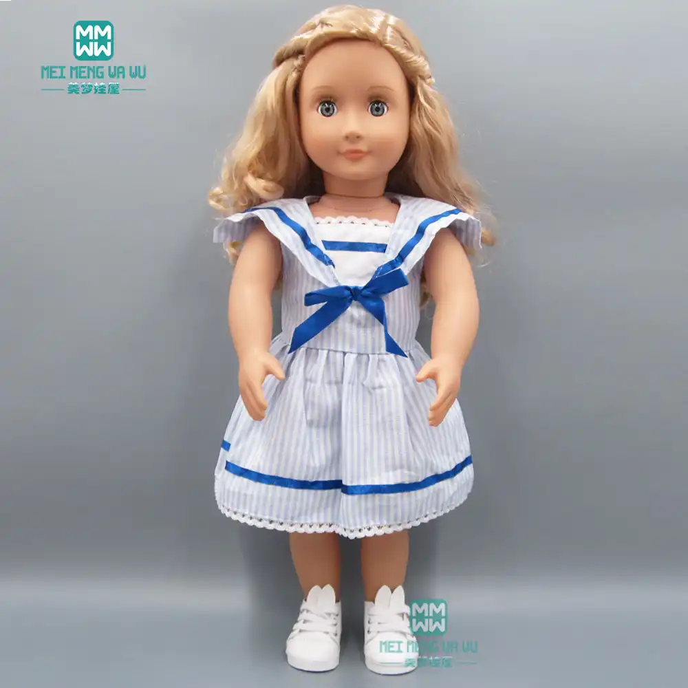 american doll dresses