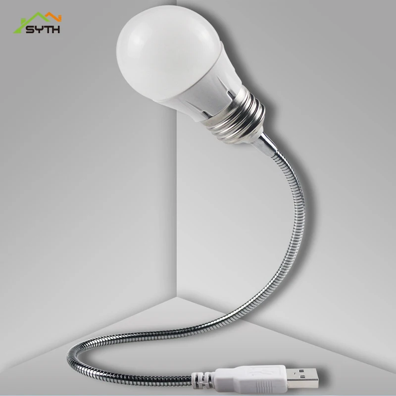 Usb защита глаз Ночник led мобильный портативный свет Электроника ночник лампа для