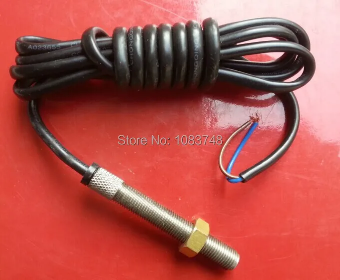 

Generator Magnetic pick up MSP6729 +5pcs/lot Free Shipping