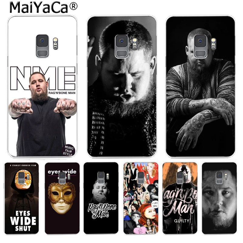 rag and bone phone case