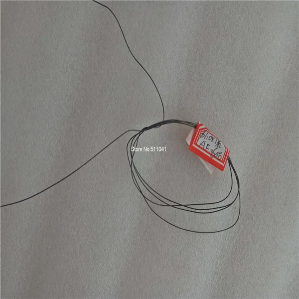 

nitinol wire,nitinol memory wire dia 1.0mm 1 meter sample, AF 60-80C temperature wholesale