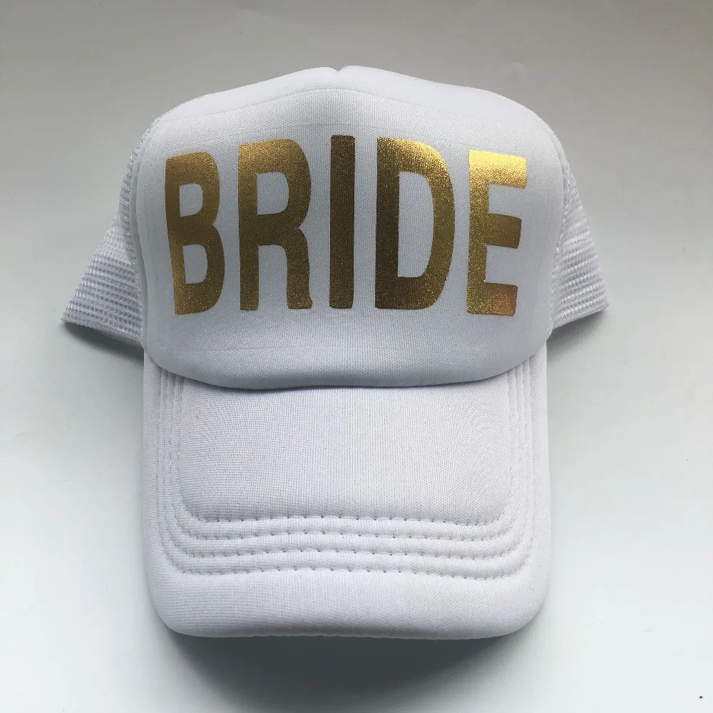 Бейсбольная кепка с принтом «s», девичник, летняя кепка для отдыха, Клубная Кепка, Кепка с сеткой, Кепка для мужчин и женщин, Кепка с сеткой, для невесты, для команды невесты