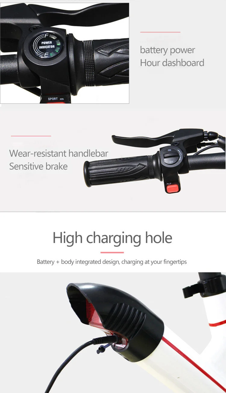 Best LOVELION Bicycle Adult Portable electric folding Mini bike cheap Vehicle convenient Small-scale women Black Battery bikes 16 Best LOVELION Bicycle Adult Portable electric folding Mini bike cheap Vehicle convenient Small-scale women Black Battery bikes 16