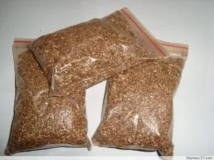 100 G/Min 15/Coltura Di Giardinaggio Floreale Medio Isolamento In Vermiculite Traspirante