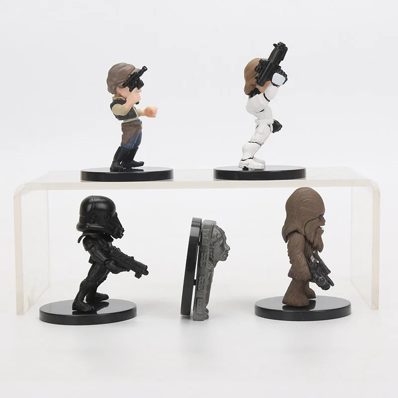 Best Star Wars Figures To Collect bb-8-set Right Side