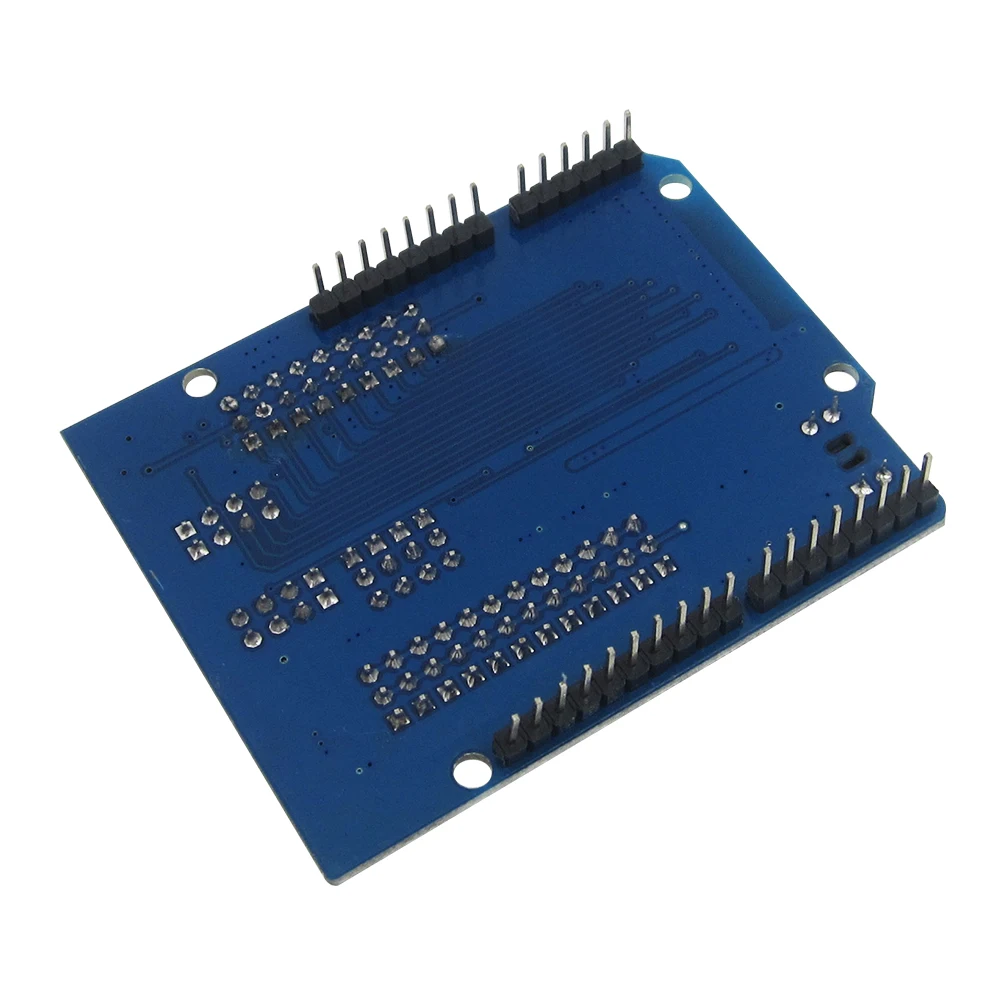 Задняя панель ESP8266 веб сервер Serial WiFi для UNO R3 One|board board|board wifiboard esp8266 |