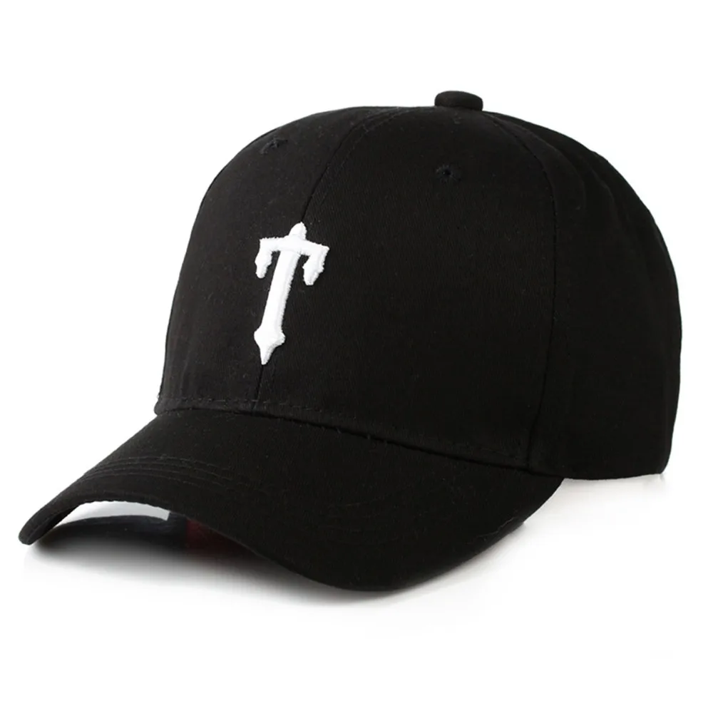 

Hats/Caps Embroidery Sword Women's Baseball Cap Men Trucker Hats Summer Snapback Bone Dad Hat Curved Hip Hop Cap