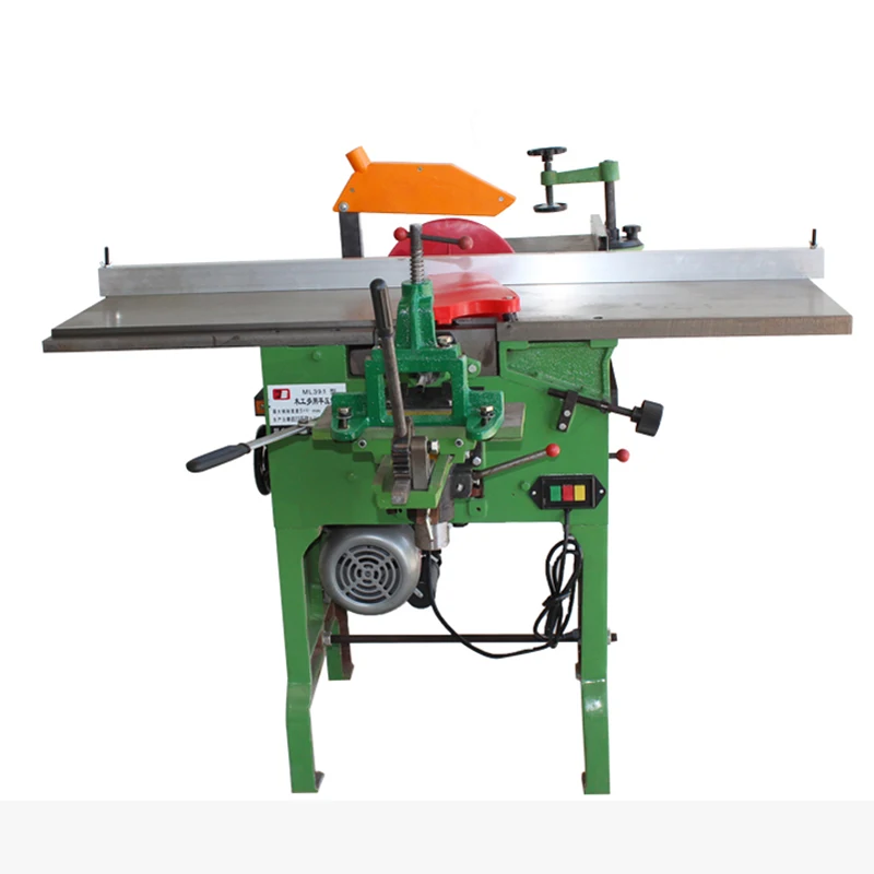 Multipurpose woodworking 2024 machine price