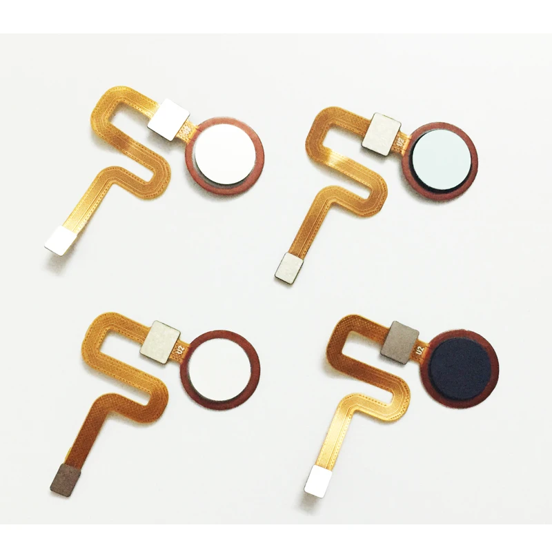 

Original Home Button Fingerprint Flex Cable Recognition Sensor Touch ID For htc Desire 10 Pro