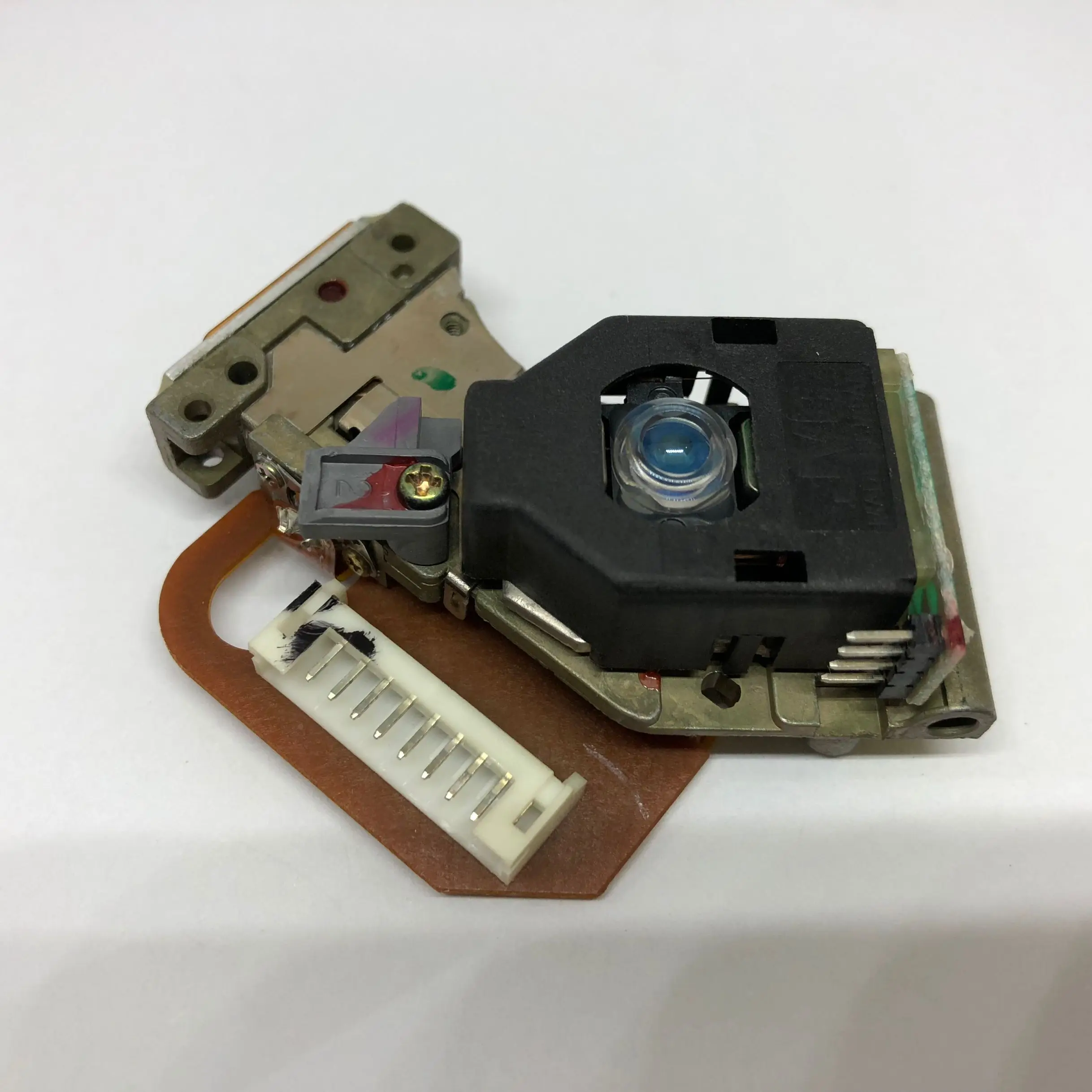 OPTIMA-4  OPT-4   E304996  JVC-4S Laser Lens Lasereinheit Optical Pick-ups Bloc Optique