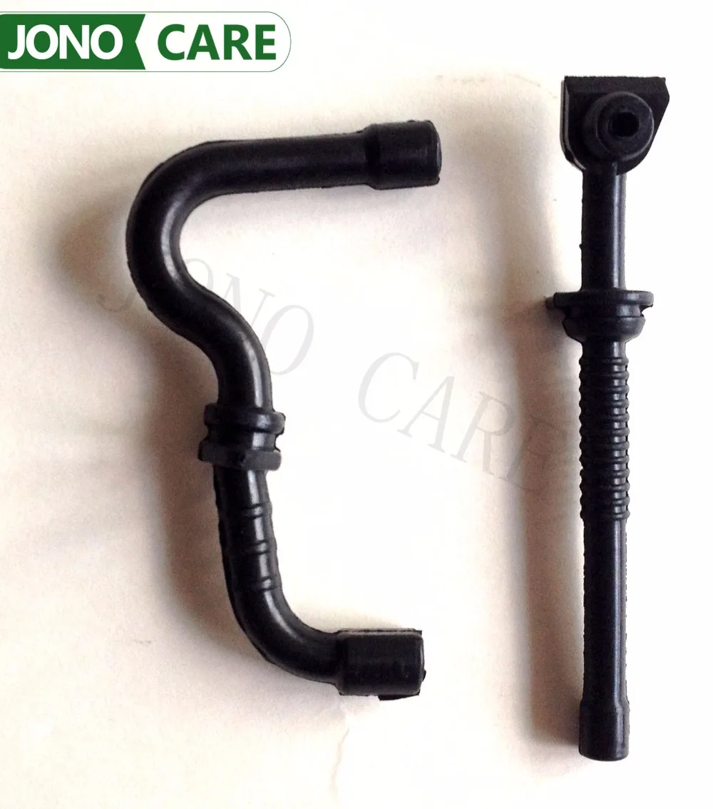 

Fuel Line and Oil Hose Gas Pipe Tube Parts for STIHL 017, 018, MS170, MS180 - MS 170, MS 180