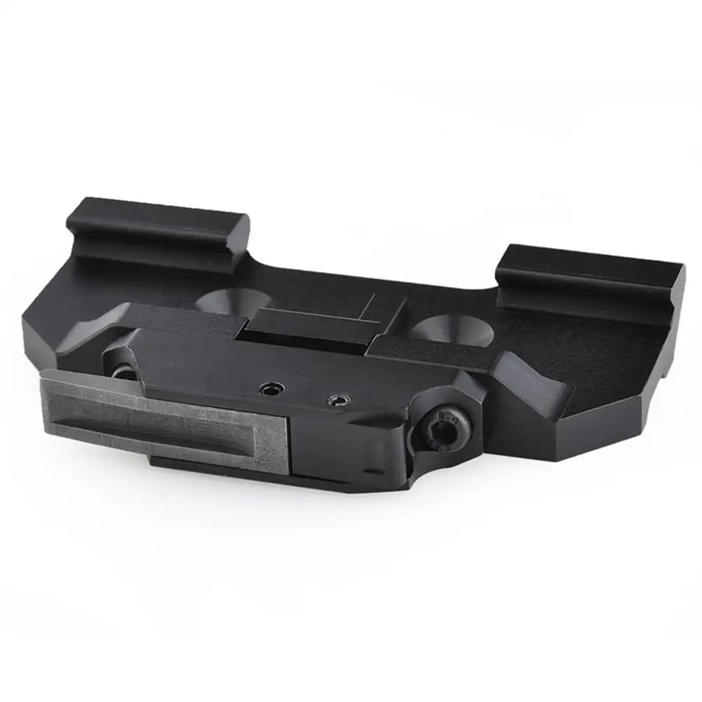 SEIGNEER AC12033 Quick Release/QD Крепление для ACOG Scope черный/хаки|Кронштейны и аксессуары