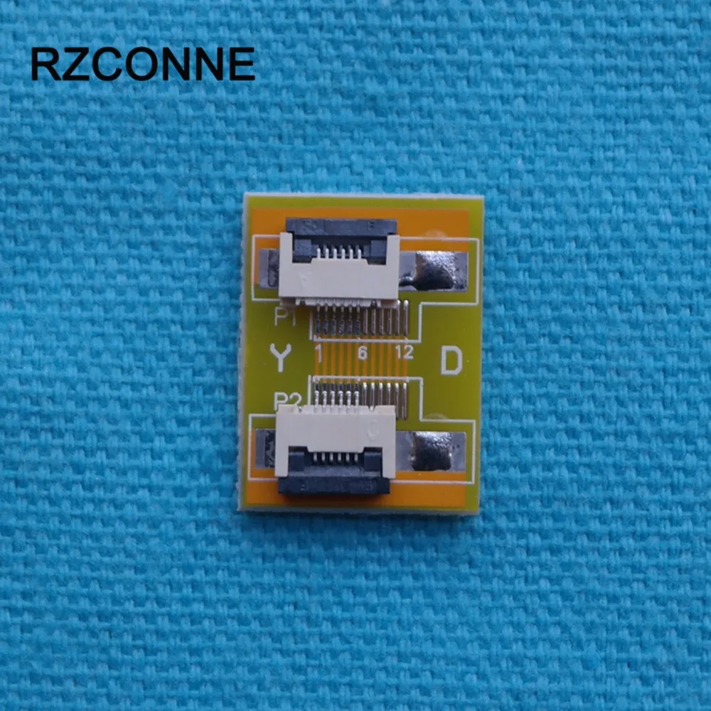 6P connector (3)
