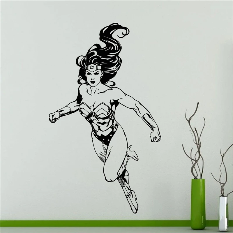 Wonder Woman Wall Art popular wonder woman wall-buy cheap wonder woman wall lots from Wonder Woman Wall Art popular wonder woman wall-buy cheap wonder woman wall lots from