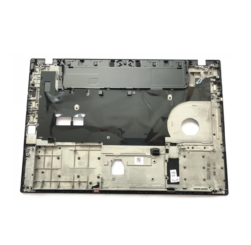 Case para Lenovo Tampa sem Touchpad Painel Laptop Novo Original Thinkpad T25 Teclado Palmrest Bezel - Imagem 2