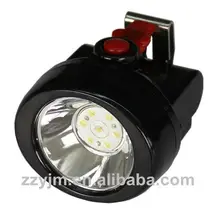 Красивый налобный фонарь 10 шт./лот 18650 8000 лм KL2.5LM(A) Cree светодиодный налобный светильник 3 Вт горный светильник/рыболовная лампа/охотничий светильник