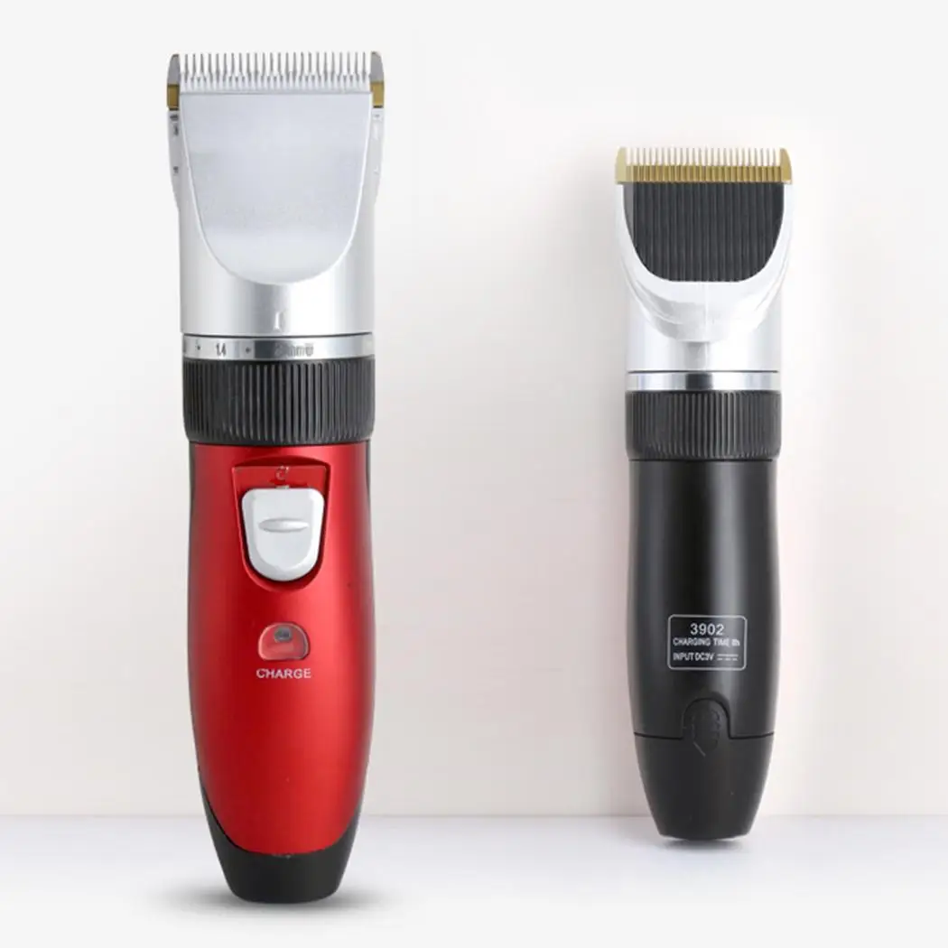 

Durable Practical Electric Hair Clipper Set 8 Hours As Picture 50Hz Home 12W Hair 220V 40min Cutting Tool