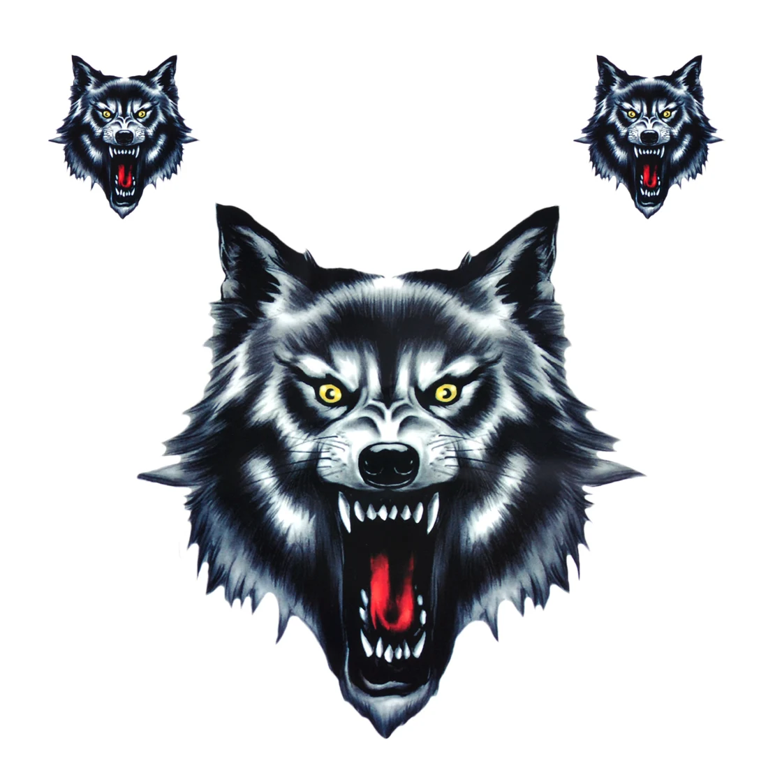 Popular Wolf VinylBuy Cheap Wolf Vinyl lots from China Wolf Vinyl