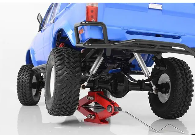 high lift scissor jack