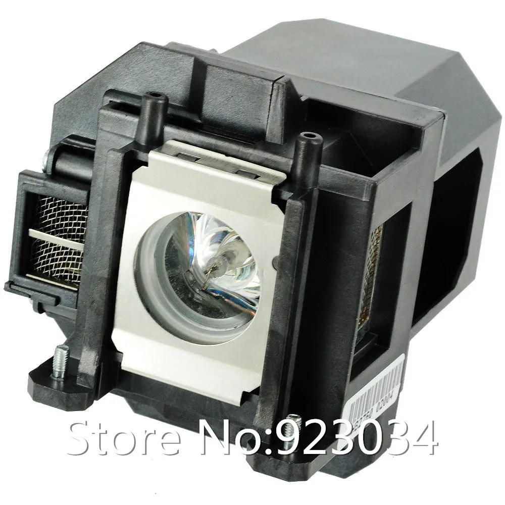 

ELPLP53  for  1830/1915/1925W VS400  EB-1830/1900/1910/1915/1920W/1925W.Compatible lamp with housing Free shipping
