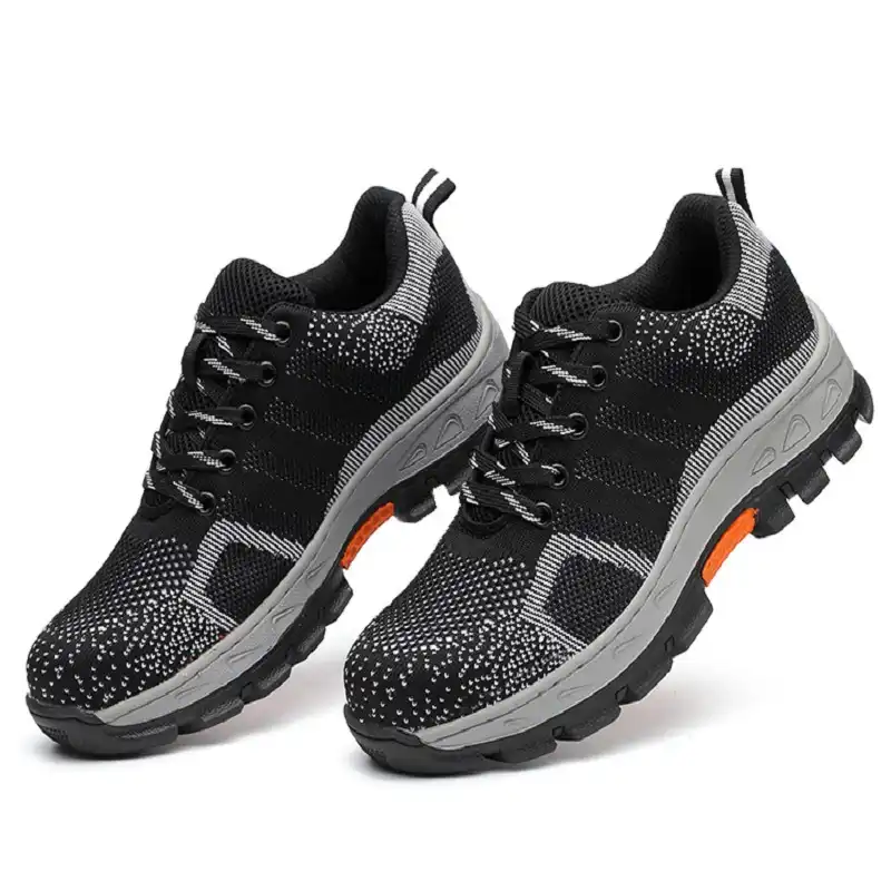 durable shoes for work