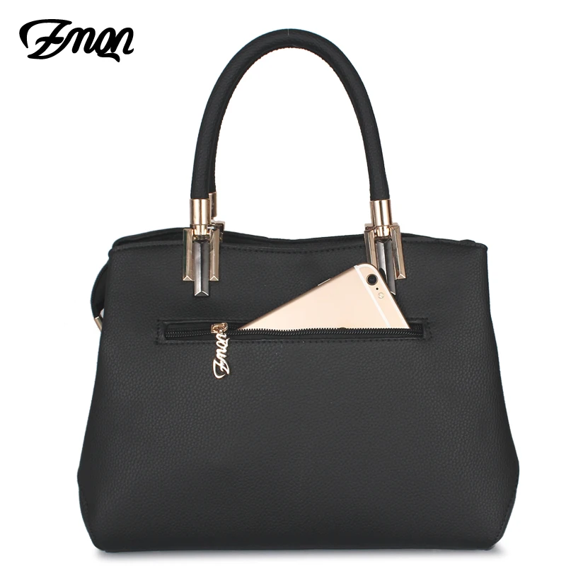 ZMQN Women Handbags Luxury Handbag Women Bags Designer Leather Bags For 2019 Fashion Panelled Shoul