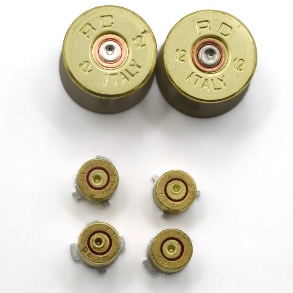 xbox one buttlet buttons 7