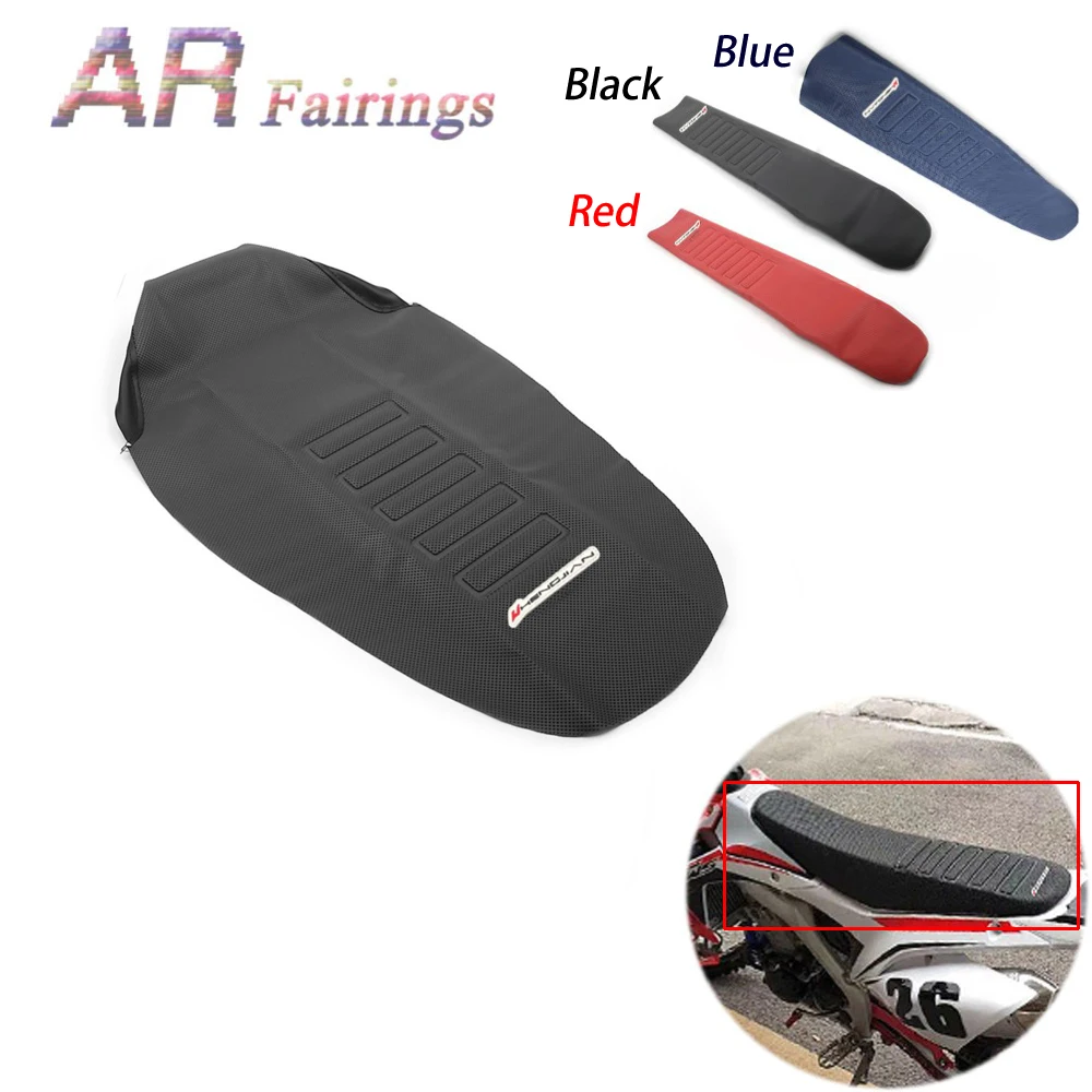 

785mm Off-Road Gripper Soft Seat Cover For KTM 125 250 300 350 400 450 SX SXF EXC 990 1090 1190 1290 ADV 690 SMC SMR 390 DUKE RC